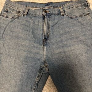Old Navy Light Blue Straight Men Jeans